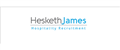 Hesketh James Recruitment Ltd