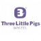 Three Little Pigs Hostel